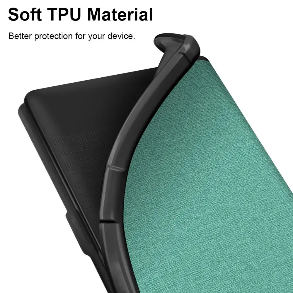 6-дюймовый чехол для электронной книги с функцией автоматического