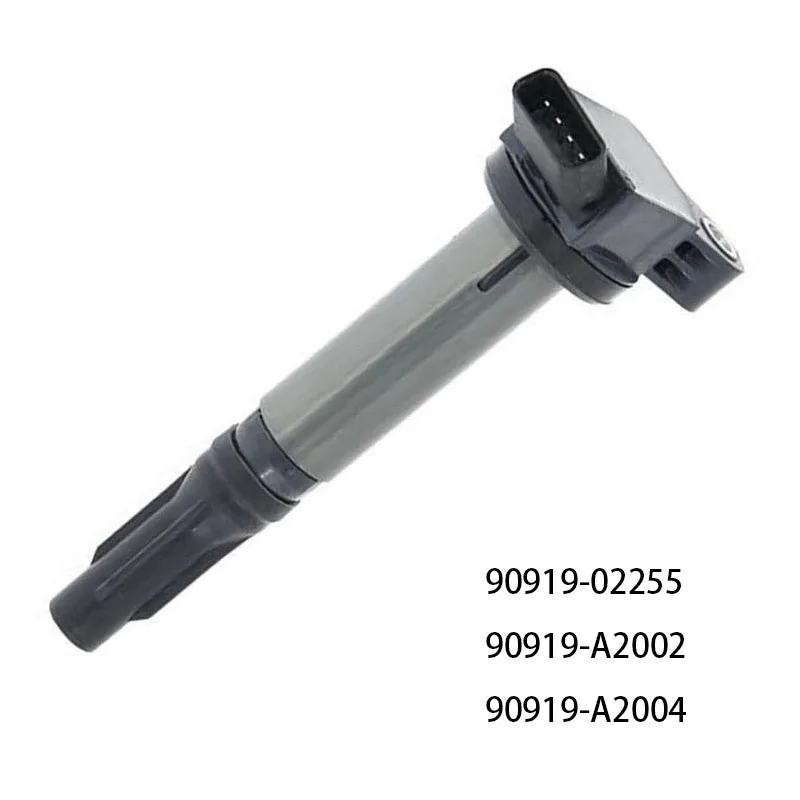 Для катушки зажигания Toyota 90919-02239 90919-02248 90919-C2004 90919-02244 90919-02230 90919-02240 90919-02255 для COROLLA