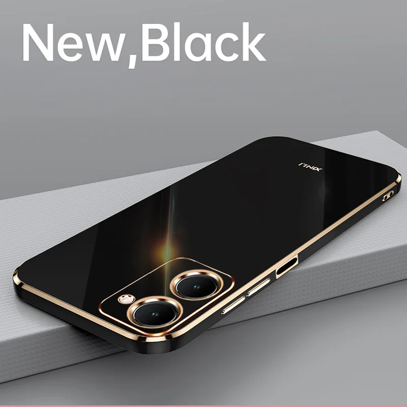 Для vivo y03t y16 y17s y18i Y27 y78 Y200 Pro Y300 Plus y100 y28e y36 4G 5G Чехол для телефона Мягкий силиконовый
