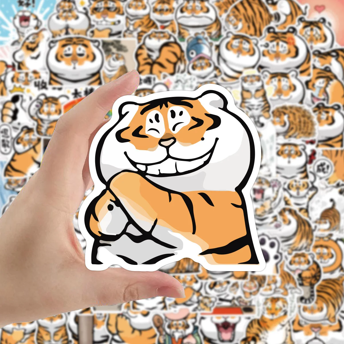 10/30/50/100 шт. наклейки для ноутбука | Игрушки и хобби