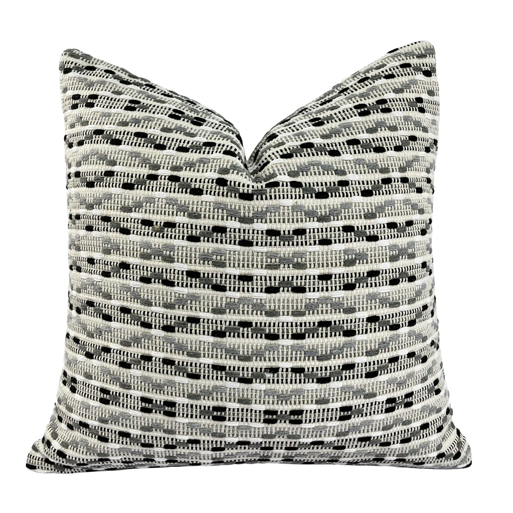 Modern Fashion Hinyeatex Hotel Home Sofa Decorative Pillow C