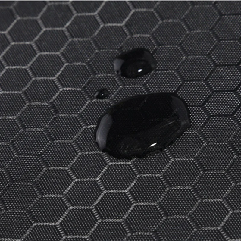 Мужские портфели большой емкости однотонный органайзер для документов ноутбука