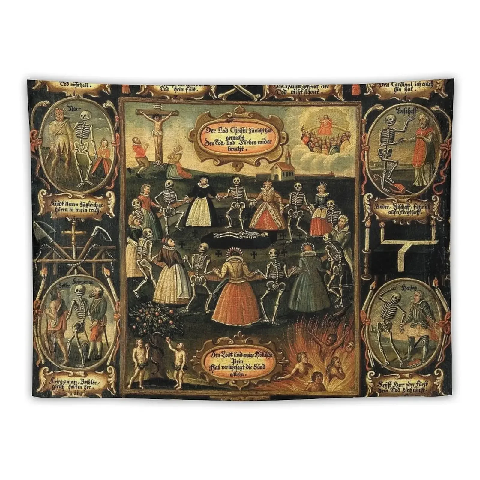 Lil Tracy Они лечение вы хотите вам мертвесь когда ты живой! Гобелен Милые вещи для