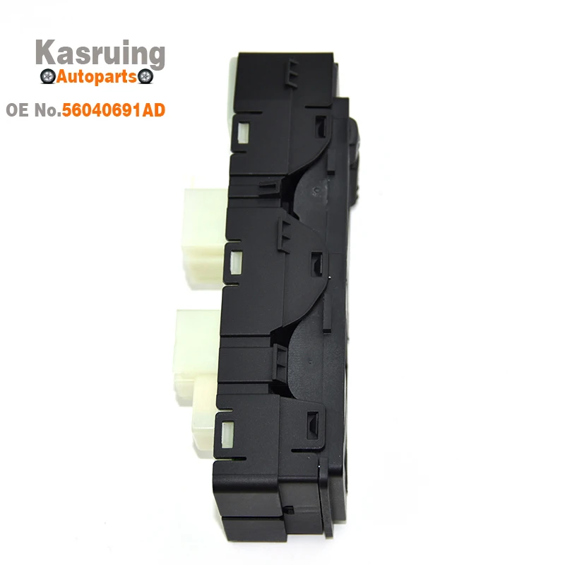 56040691 АД AB новый электрический главный переключатель управления окном для Dodge Caliber