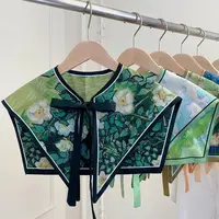 Съемный воротник #3