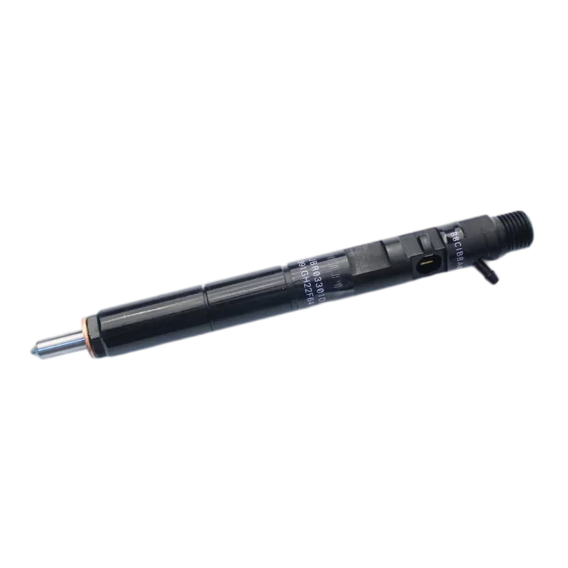 

Engine Diesel Fuel Injector EJBR03301D R03301D Common Rail Nozzle Auto Parts For JMC JX493ZLQ3A