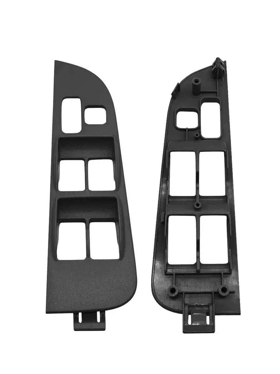 Переключатель Стеклоподъемника с левой стороны бежевый/черный для 98-02 Toyota Corolla