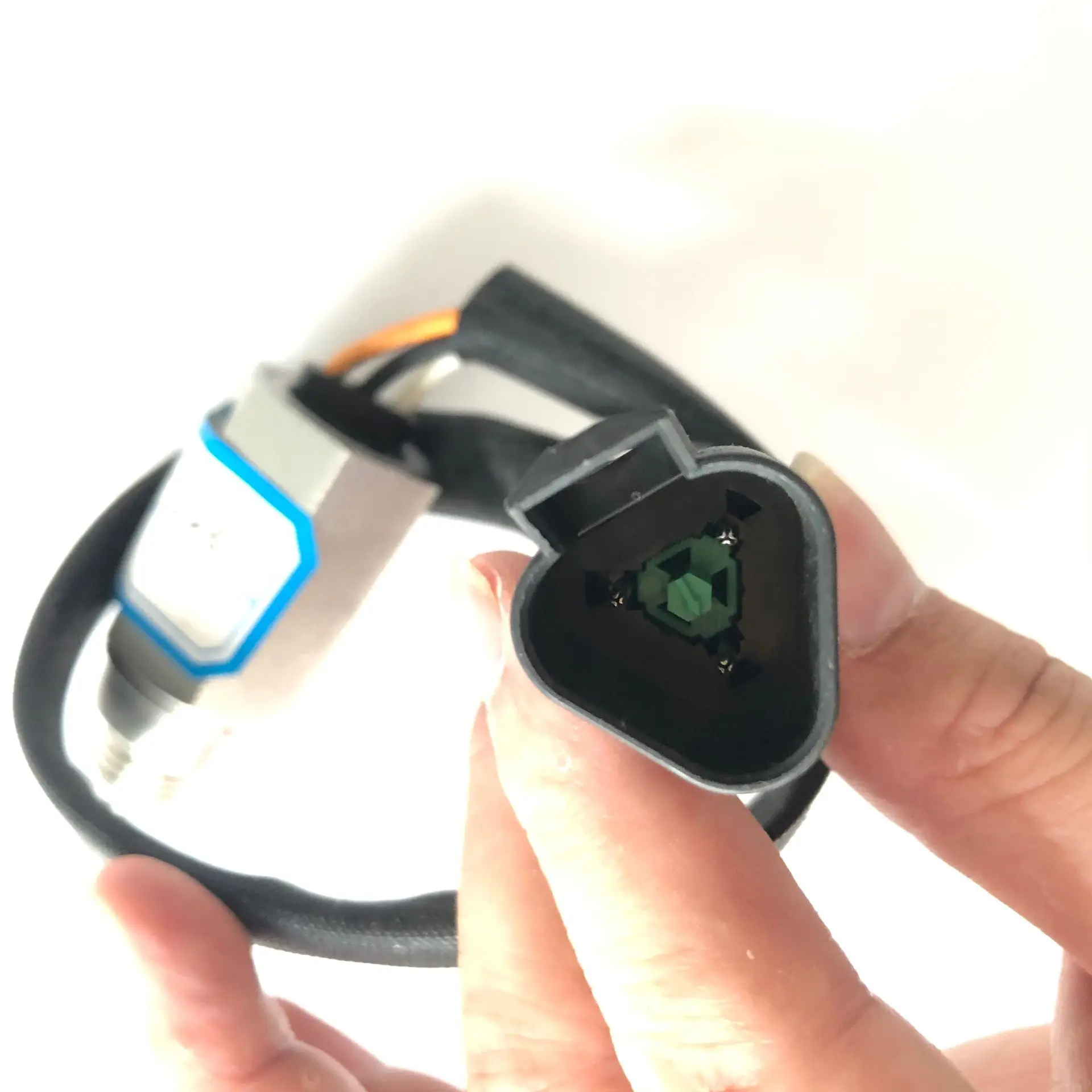 Датчик температуры 118-7226 1187226 152-0649 для двигателя Caterpillar CAT 725 730 735 740 3508 3516 3512