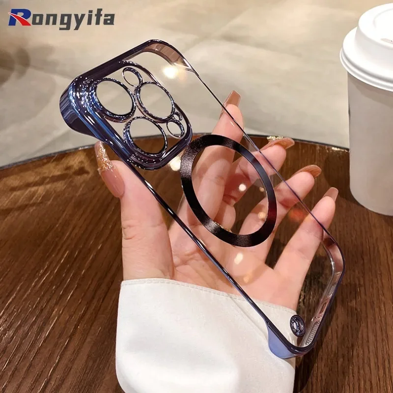 Чехол для телефона Redmi Note 13 12 Pro Plus 5G Turbo 10X K30 Ultra K50i простая безрамная прозрачная