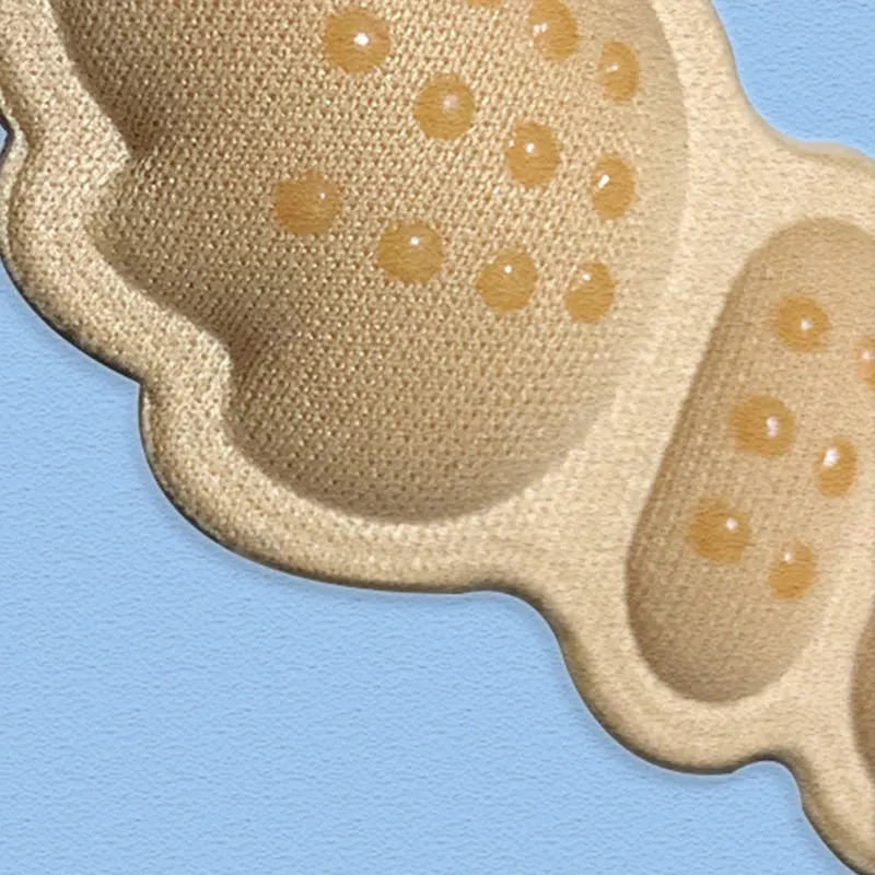 Women Insoles For Shoes High Heel Pad Adjust Size Adhesive Heels Pads Liner Grips Protector Sticker Pain Relief Foot Care Insert