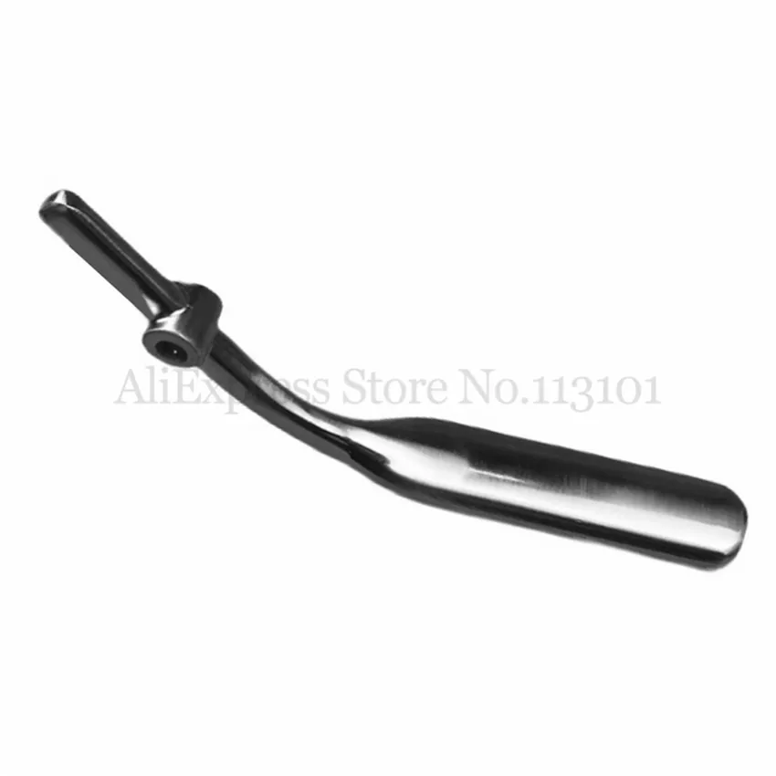 

1 шт., усиленная Металлическая рукоятка BQL825