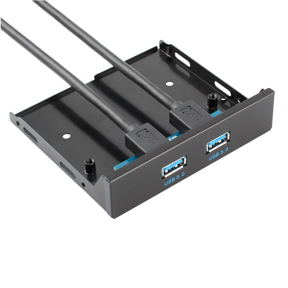 Передняя панель USB 3 0 дисковод расположение плата расширения 19 pin/20 pin к кабель