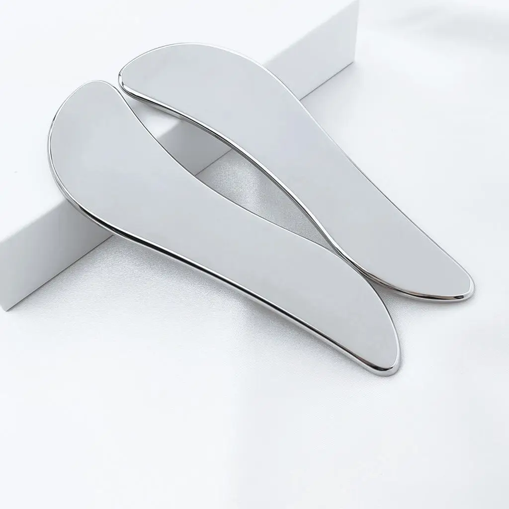 

Scraping Board Physical Beauty Facial for Relieve Muscle Tensions