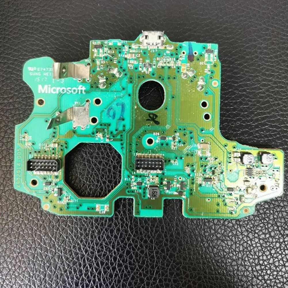 Материнская плата для Xbox Series X/S печатная контроллера программно-чип запасная