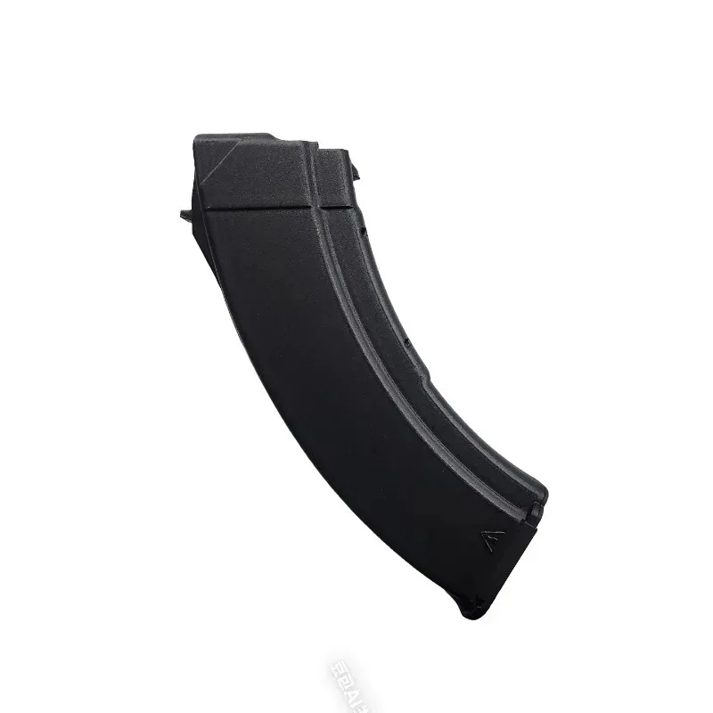 Фото Модель магазина AK 7.62x39, изготовленная из PLA-материала методом 3D-печати, вмещает 30 патронов. №5