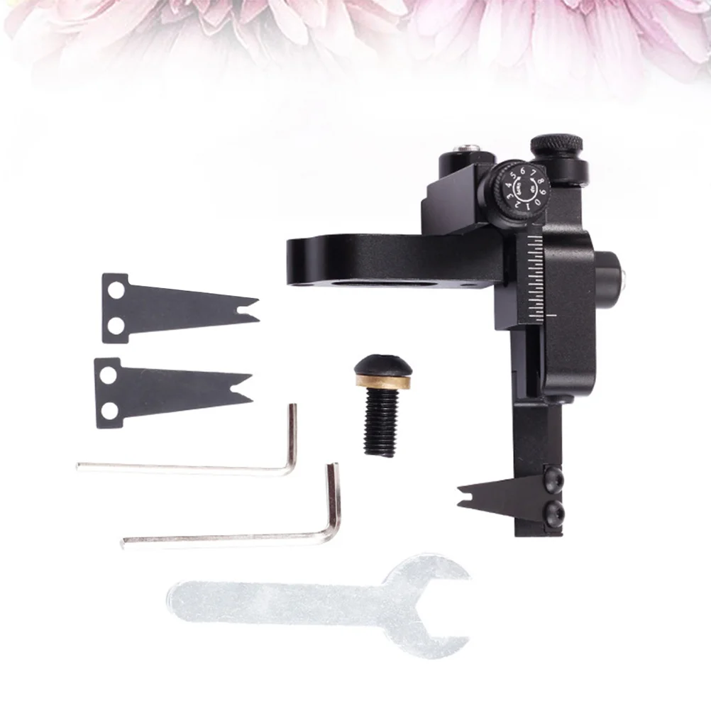 

1pc Archery Arrow Rest Steel Compound Arrow Rest Shooting Accessory