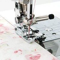jmt sewing accseories snap on stitch in the ditch edge joining foot sa184 esg ejf xc6797151 5bb5005