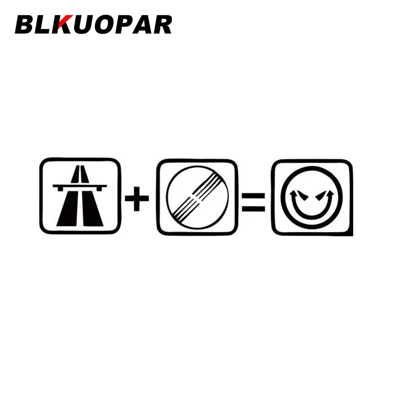 

Водостойкая наклейка BLKUOPAR для зеркала заднего вида в холодильнике