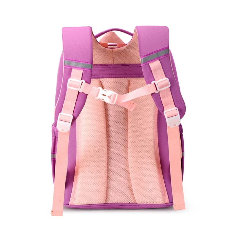 Children School Bags Boys Girls Waterproof Orthopedic school Backpacks primary schoolbag kids Satchel Knapsack Mochila escolar