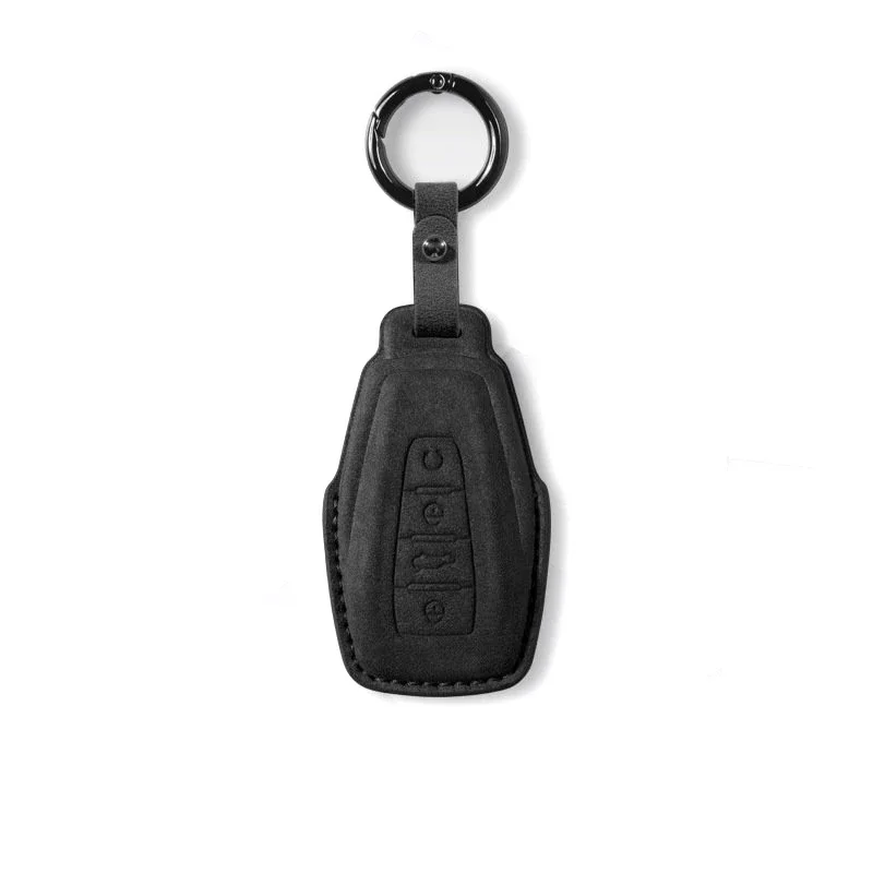 

Чехол для автомобильного ключа, для Geely Coolray X6 X7 EX7, геометрия C Emgrand Global Kulrey Hawk GX7 Okavango NL3 SUV GT GC9