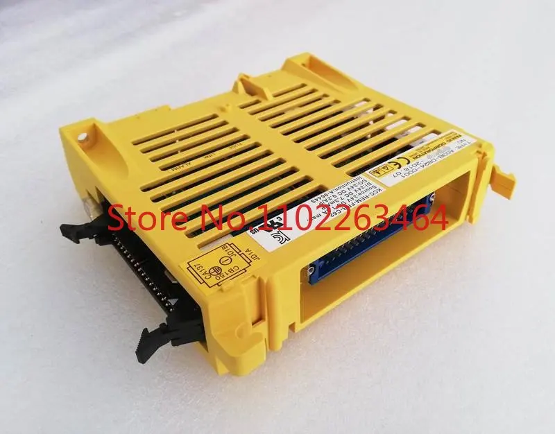 A03B-0824-C001/0824-C002 большое количество новых оригинальных модулей IO доступно для