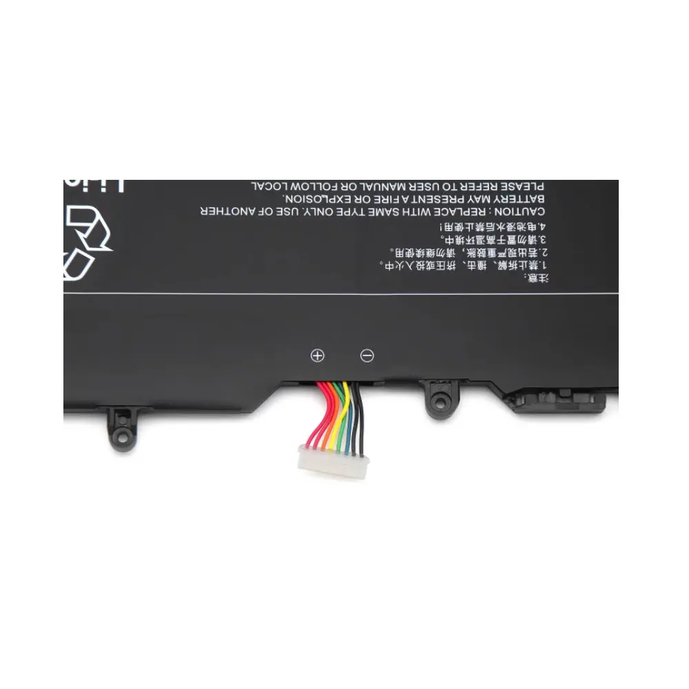 Новый аккумулятор для ноутбука R15B02W Xiaomi Mi RedmiBook Pro 15 R5 R7 XMA2007-BJ XMA2007-BB 4ICP6/68/73 4 В 4545 мАч