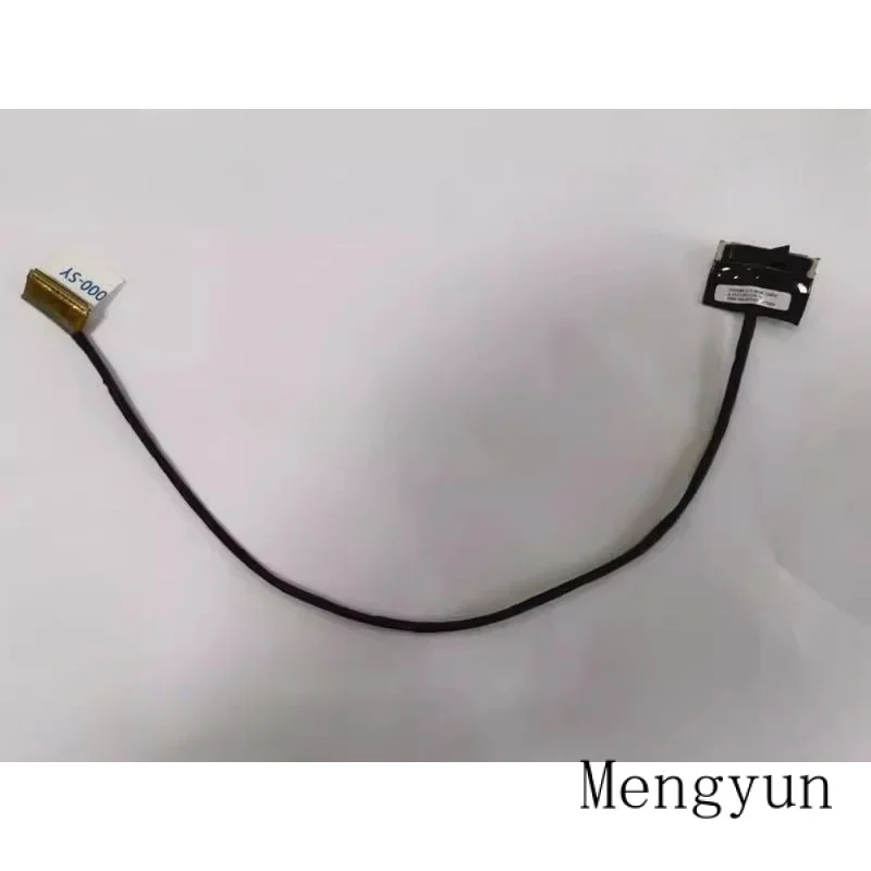 Новый видеокабель для ЖК-экрана CLEVO P670 P770 P775 P870 P775DM 4K кабель дисплея 6-43-P7751-020-1N