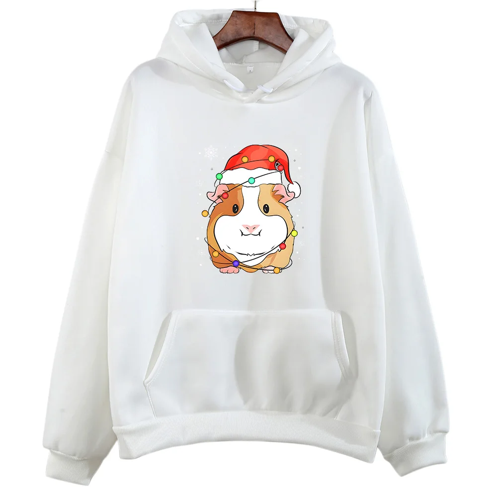 Рисунок 2 - Свитшот с принтом милой морской свиньи