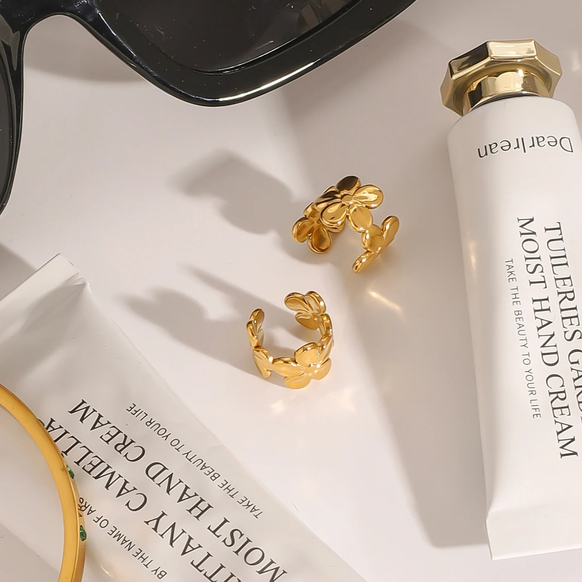 Женские серьги-клипсы Uworld в ассортименте