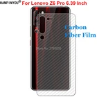 Для Lenovo Z6 Pro Z6Pro 6,39 