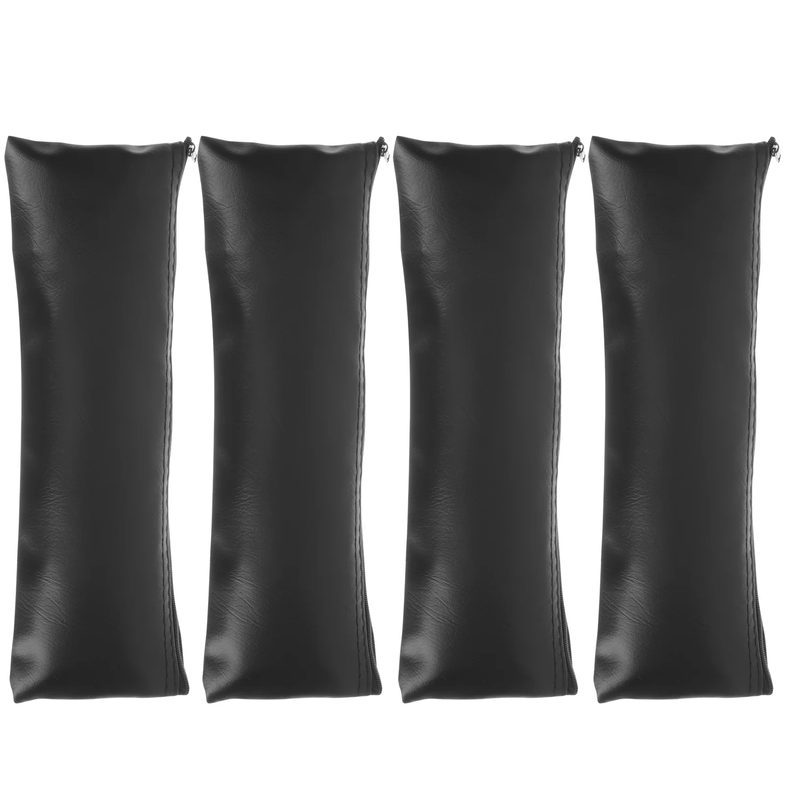 

Mic Pouch Microphone Bagcarriergym Portable Carrying Outdoor Storage Wear Resistantholder