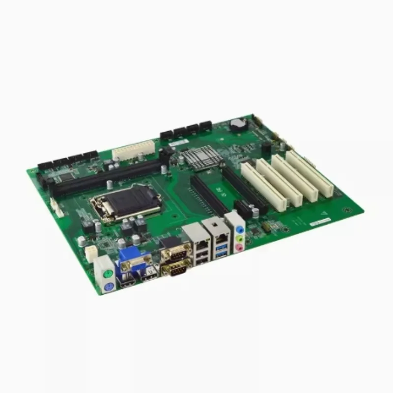 EAMB-1561 Промышленная материнская плата 4 поколения 1150 игла Advantech AIMB-784G2 специальный