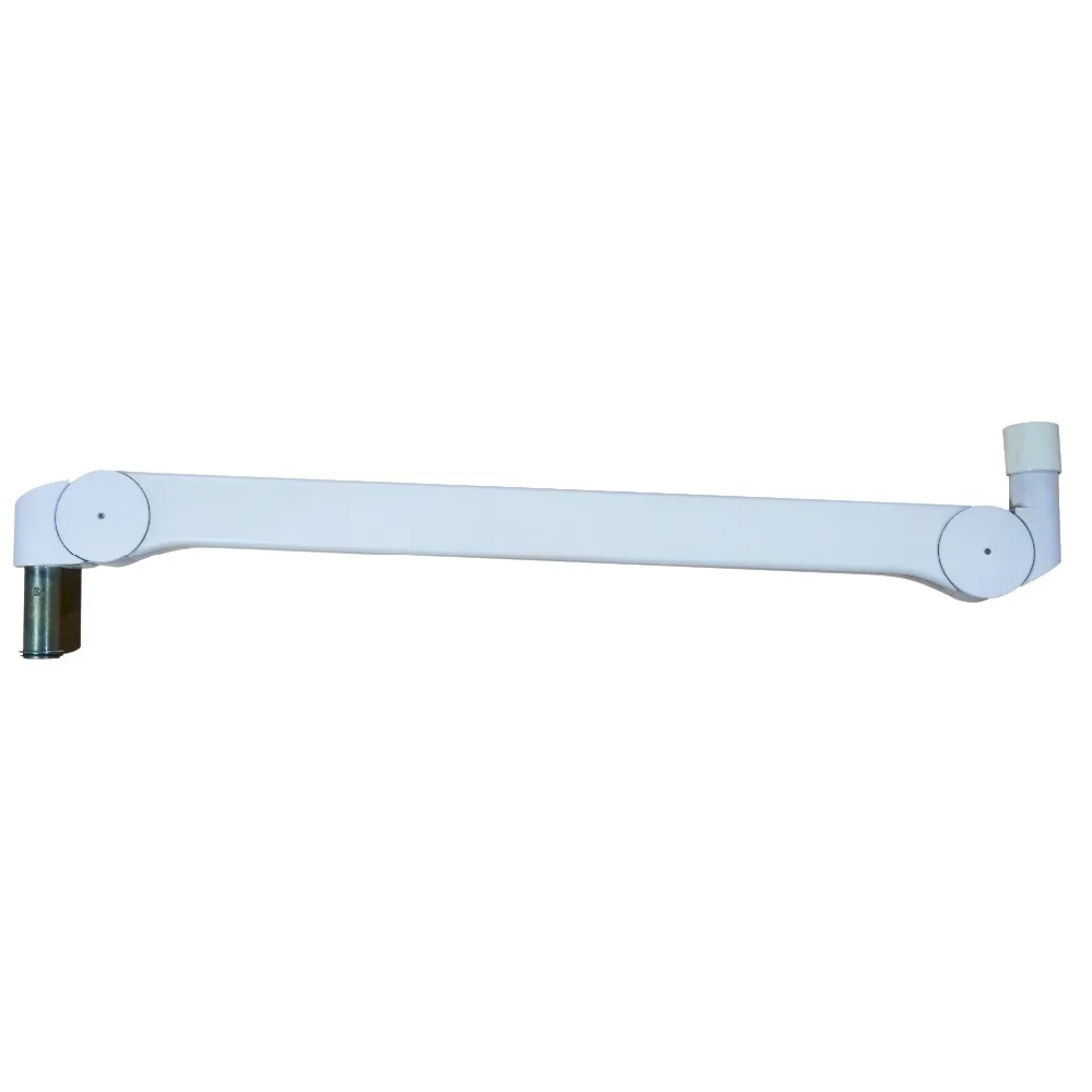 

operating light accessory;spring loading arm;balance