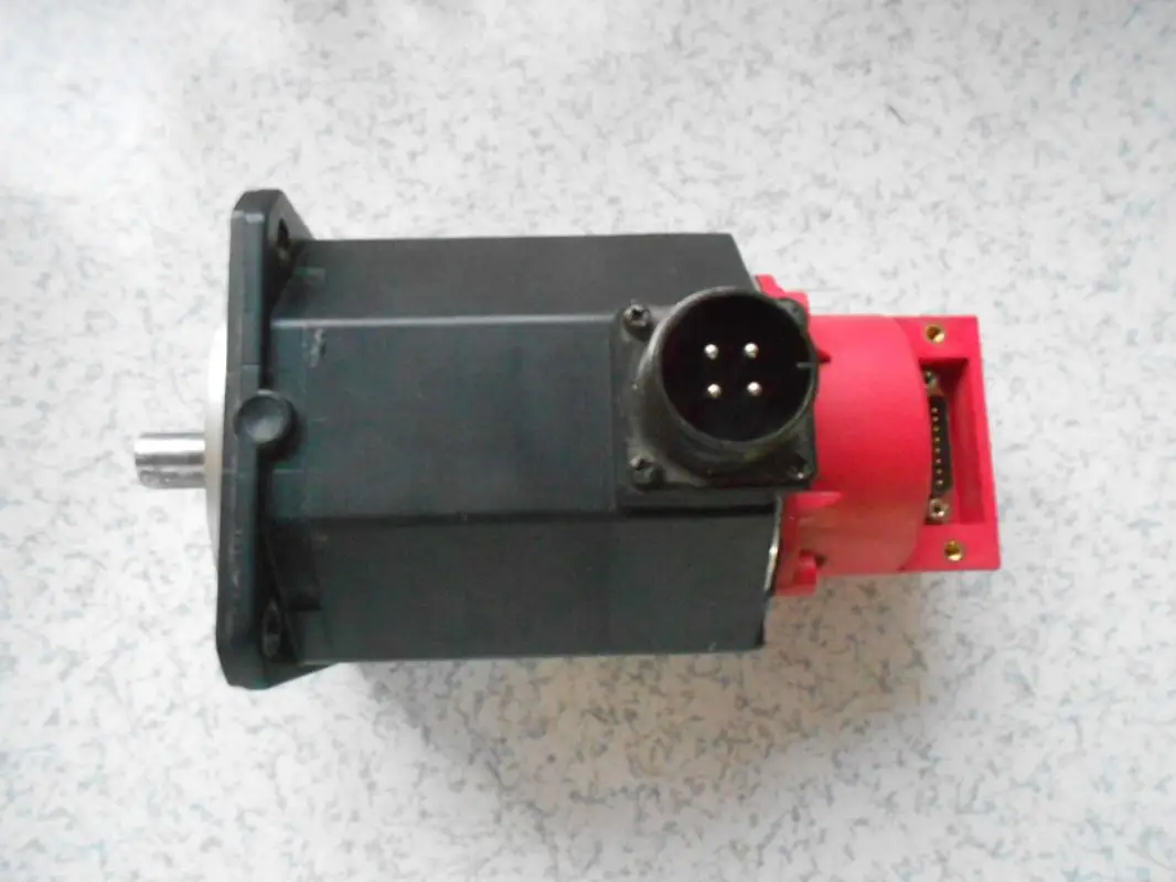 

Fanuc Servo Motor A06B-0032-B075 Used&Tested Ok for Controller