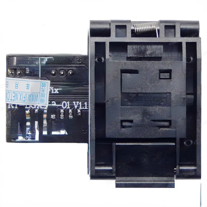 

RT-BGA100-01 POS NAND MCP адаптер для RT809H программатора