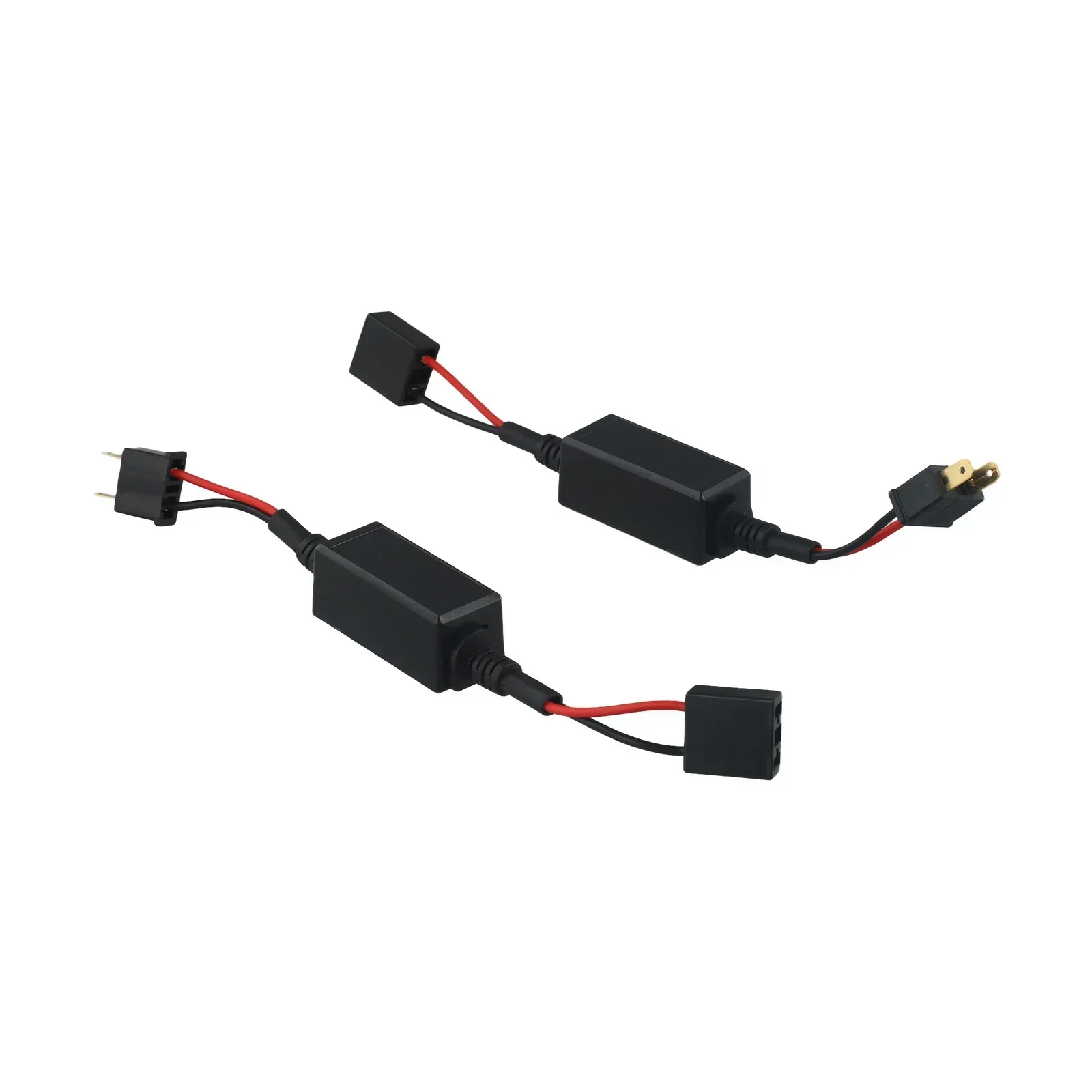 Автозапчасти стандартные CAN-шины декодер Can-шины водонепроницаемый черный