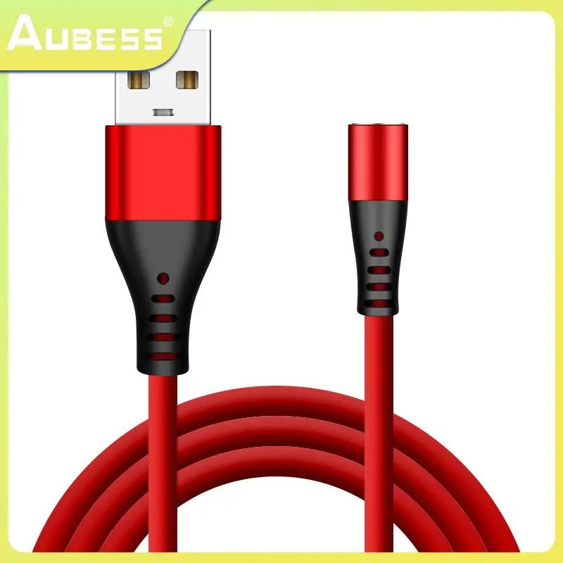 

Stable Mobile Phone Fast Charging Usb Type C Charging Cable 5v/2.4a Magnetic Usb Cable Fast Charging Charging Cable 1 Meter