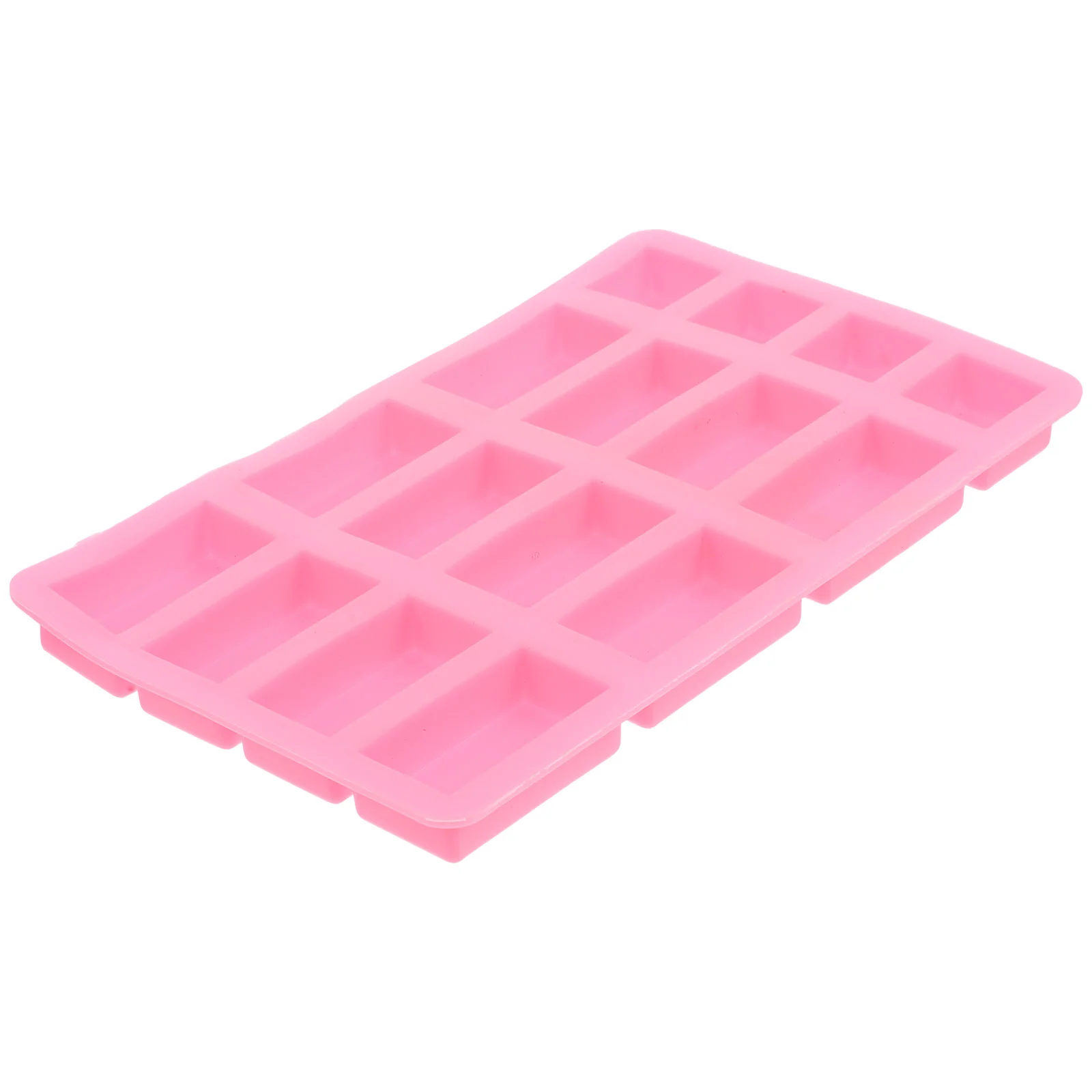 

Decor Bricks Figurine Mini Brick Mould Fondant Impression Mat Fake Bricks Model Brick Silicone Stacking Block Tray