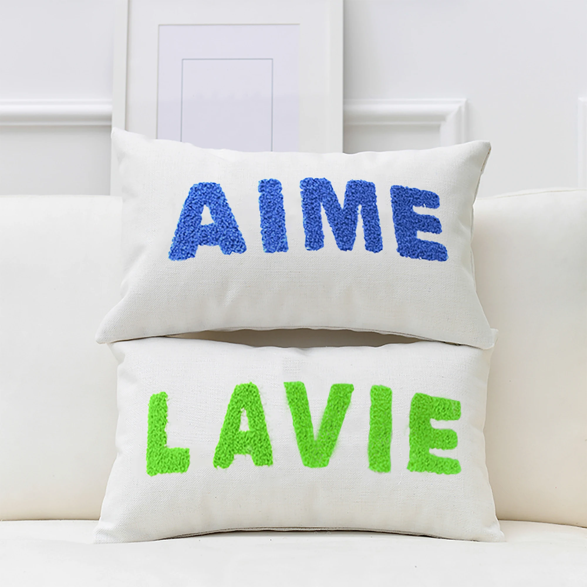 Индивидуальная Подушка