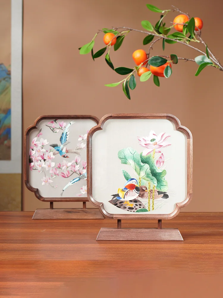 BENDICION элегантные украшения для комнаты домашнего декора предметы ручной работы