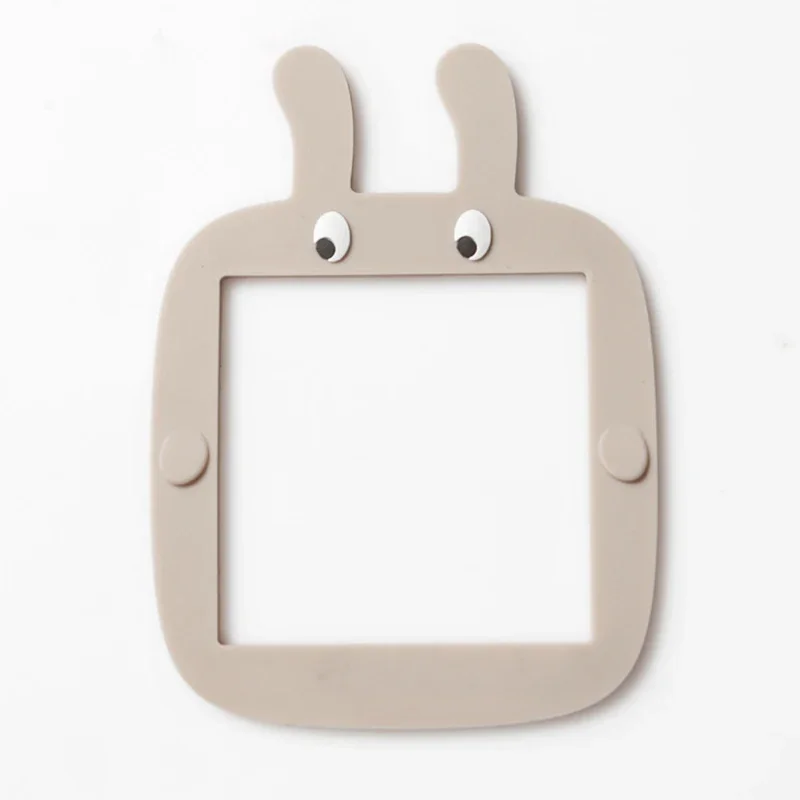 Светящиеся наклейки для выключателей  Silicone