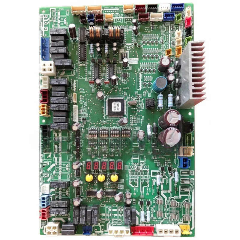 -1502-01 центральная плата преобразования частоты кондиционера MMY-MAP1001HT8 модуль