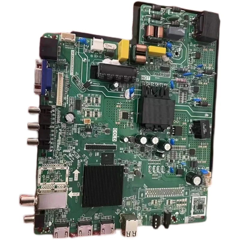 Совершенно новый и оригинальный TP SK508S. Материнская плата для ЖК-телевизора Pc821 -