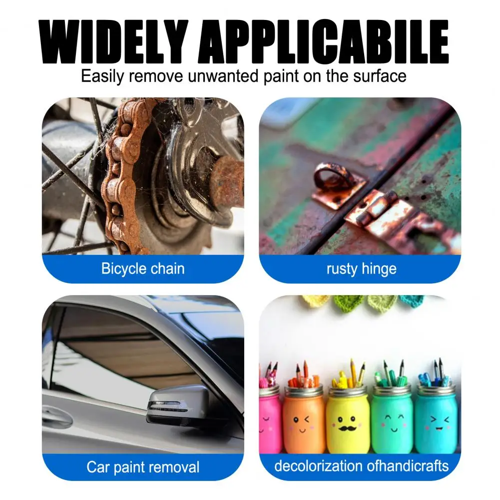 

50/100ML Car Vehicle Paint Care Scratch Remover Restorer Repair Agent Scar Remove Quick Penetration Car Polish Mending Tool