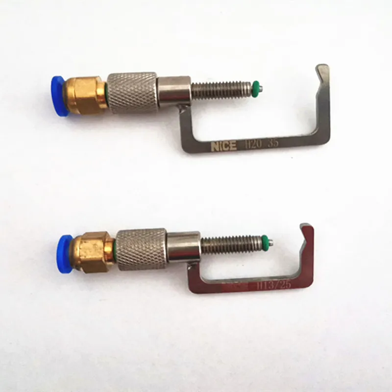 Новинка! Инжектор common rail зажимной инструмент! Для BO-SCH серия форсунок дизель зажим