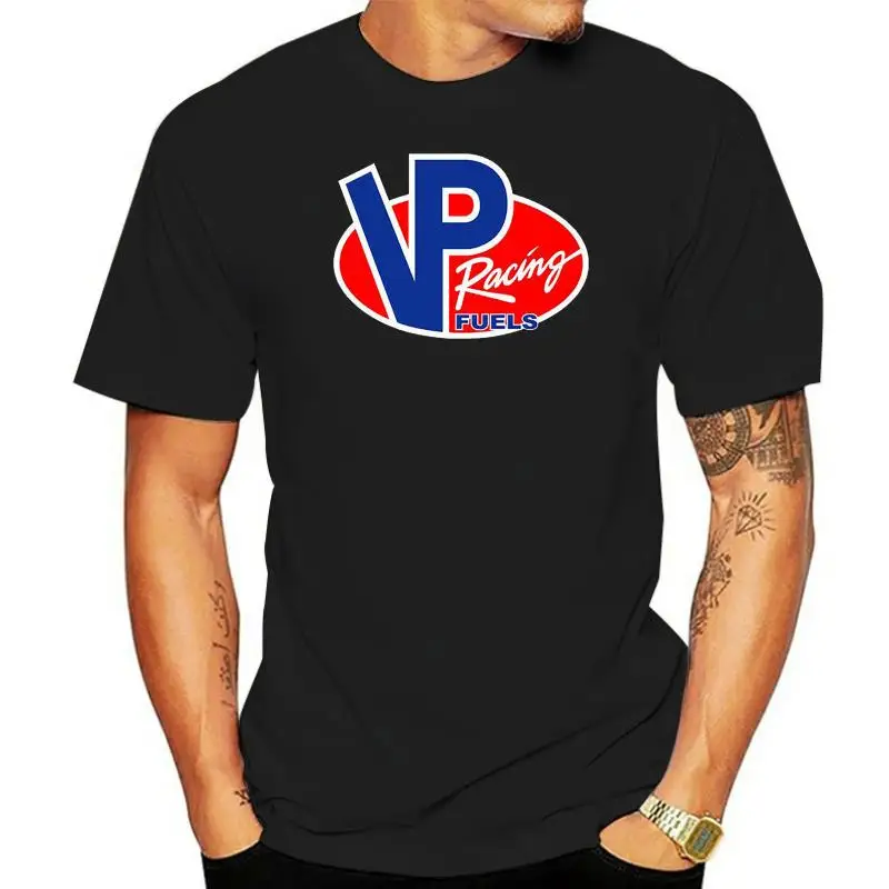 

New VP Racing087 Unisex T-Shirt Black Funny
