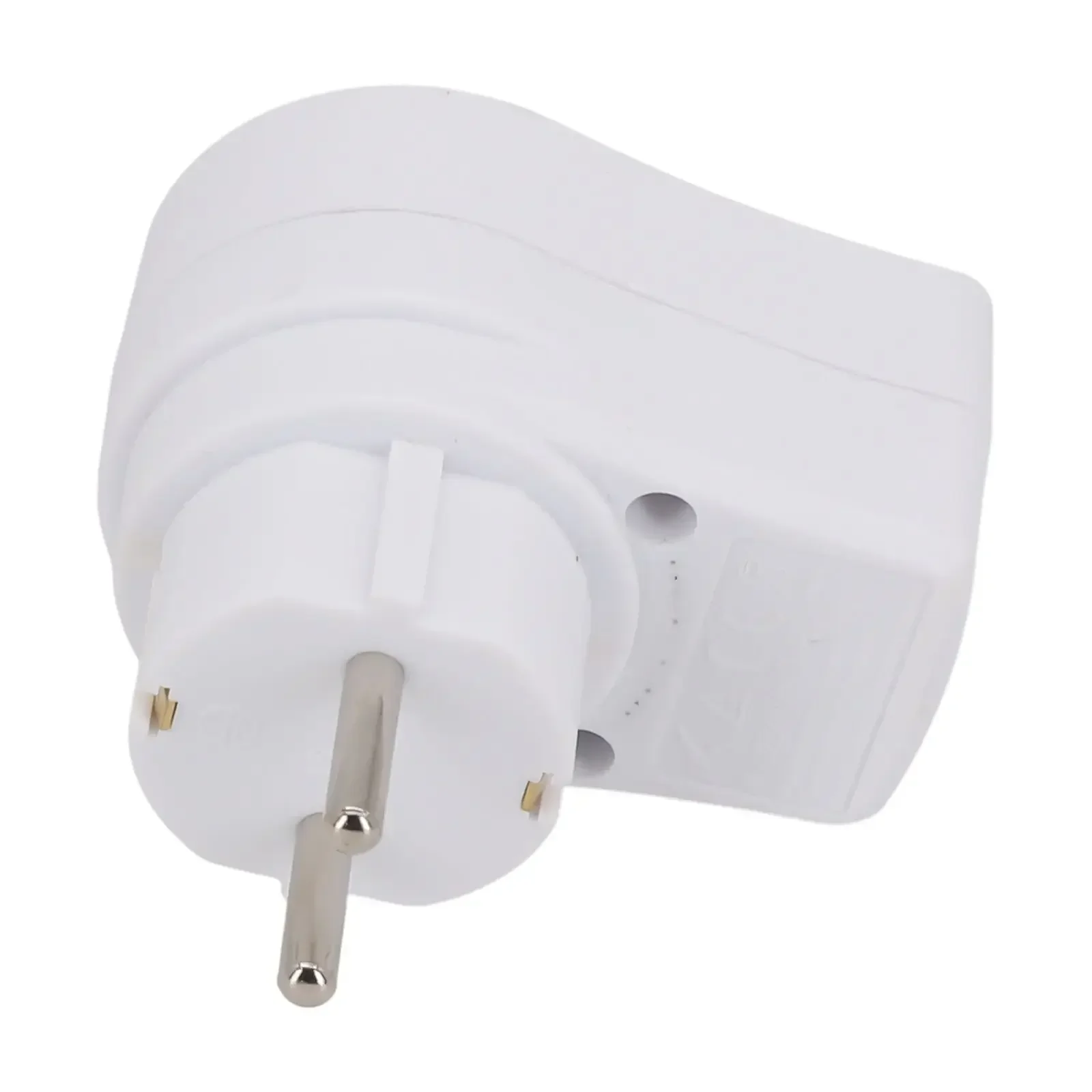 Расходные материалы для розеток Розетка Конверсионная вилка Огнестойкий ПП