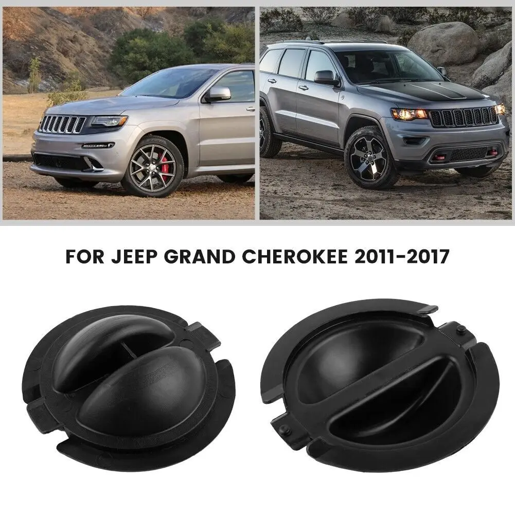 Grand Cherokee крышка заглушки для крыльев подкладка задняя смотрового отверстия 55079293AD