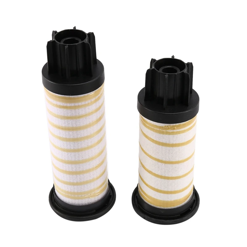 

2Pcs Fuel Filter Oil Water Separator Crude Oil- Filter Fuel Filter Replacement Elements 479-4131 479-4133