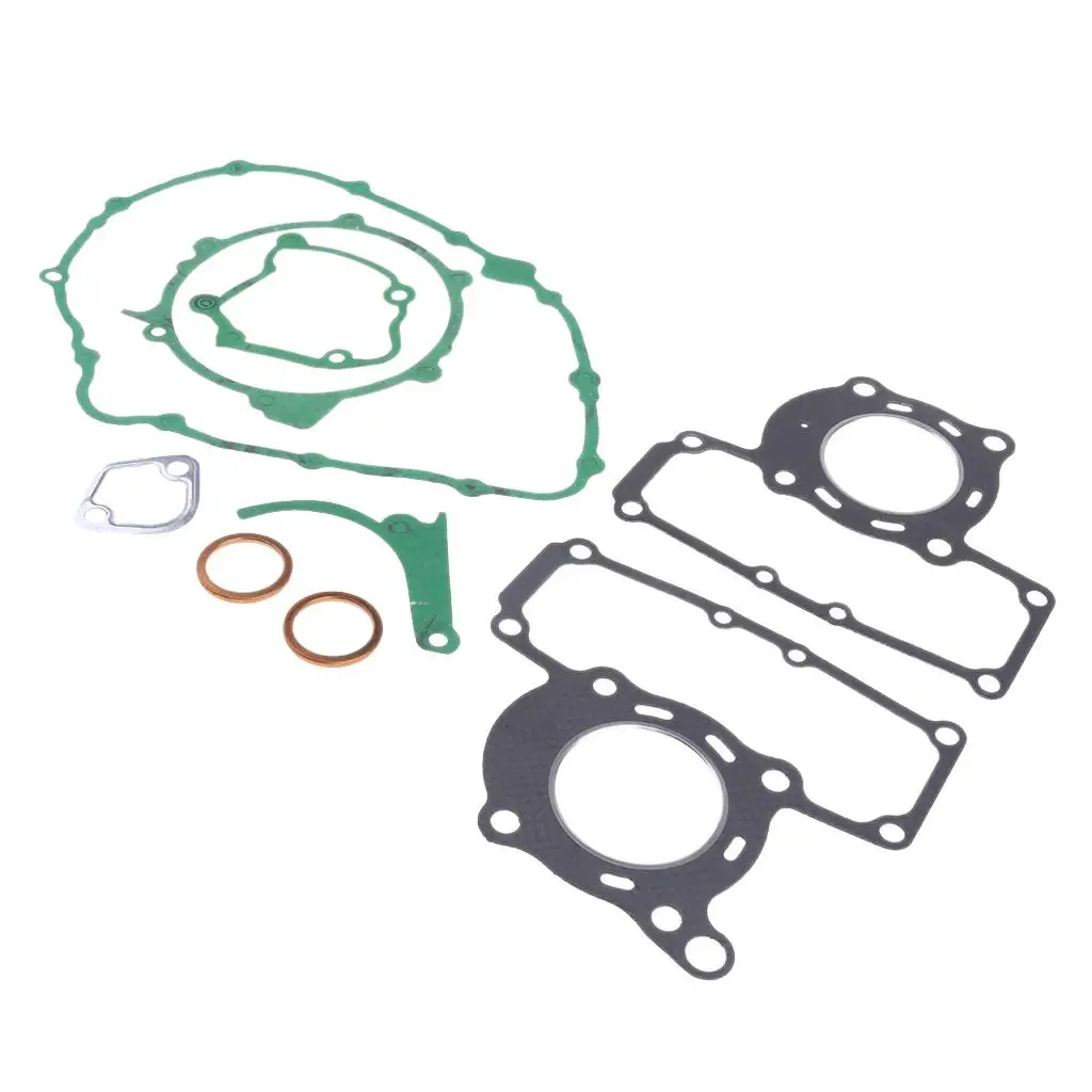 Полный комплект прокладок цилиндра крышки двигателя для HONDA VT250 VTZ 250 250р.
